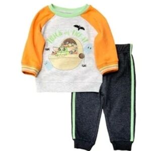 NEW Star Wars Halloween Outfit